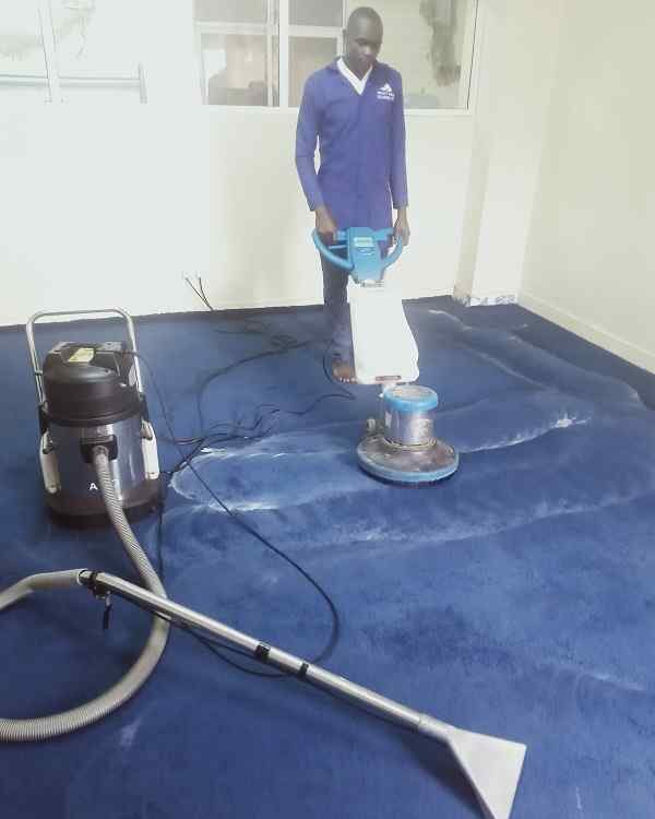 Carpet Cleaning Services in Nairobi Kenya