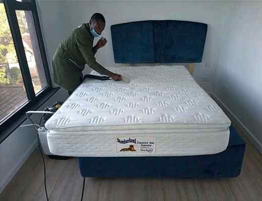 Mattress Cleaning Services in Nairobi
