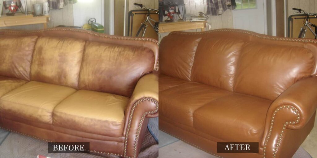Sofa Repair and Refurbishment Services in Nairobi